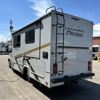 2026 Coachmen Prism photo 13