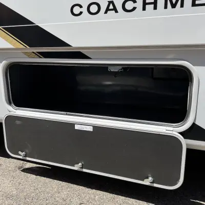 2026 Coachmen Prism photo 17