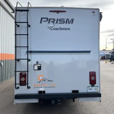 2024 Coachmen Prism photo 4