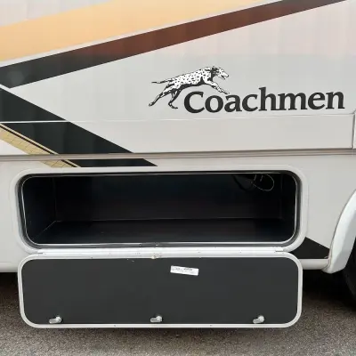 2024 Coachmen Prism photo 7