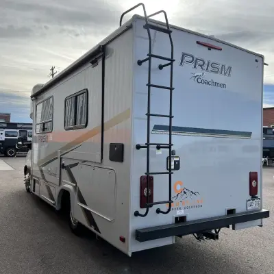 2024 Coachmen Prism photo 5
