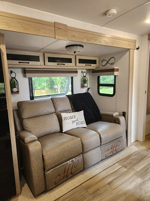 2024 FOREST RIVER ROCKWOOD MINI LITE photo 31