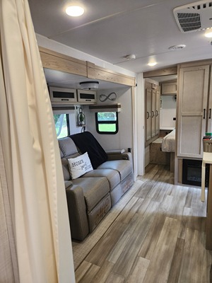 2024 FOREST RIVER ROCKWOOD MINI LITE photo 43