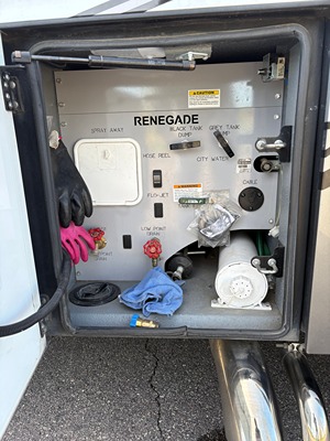 2018 RENEGADE XL photo 33