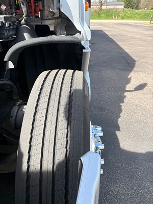 2018 RENEGADE XL photo 38