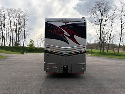 2018 RENEGADE XL photo 17
