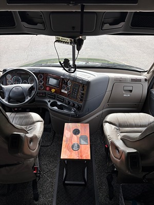 2018 RENEGADE XL photo 29