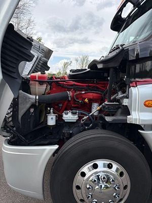 2018 RENEGADE XL photo 10