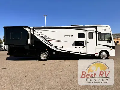 2027 Forest River FR3 photo 2