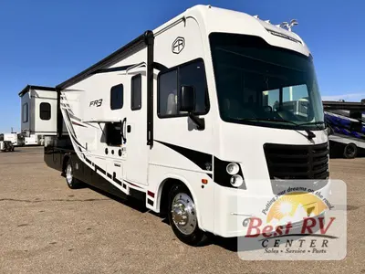 New 2027 Forest River FR3 35DS