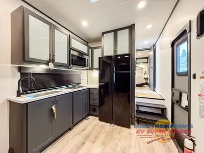 2025 Forest River RV Shockwave photo 23