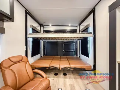 2025 Forest River RV Shockwave photo 15