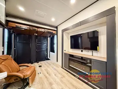 2025 Forest River RV Shockwave photo 18