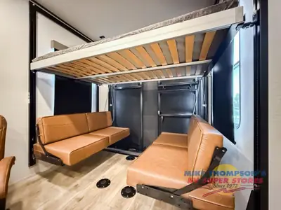 2025 Forest River RV Shockwave photo 10