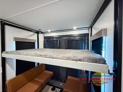 2025 Forest River RV Shockwave photo 13