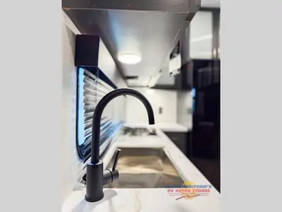 2025 Forest River RV Shockwave photo 26