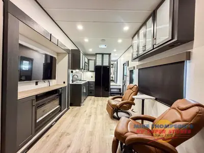 2025 Forest River RV Shockwave photo 21