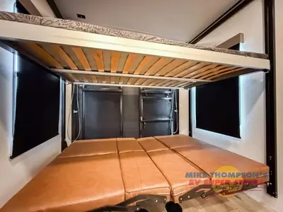 2025 Forest River RV Shockwave photo 16