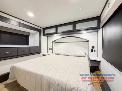 2025 Forest River RV Shockwave photo 28