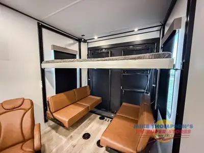 2025 Forest River RV Shockwave photo 14
