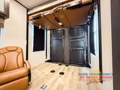2025 Forest River RV Shockwave photo 17