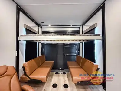 2025 Forest River RV Shockwave photo 11