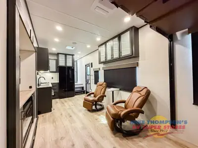 2025 Forest River RV Shockwave photo 20