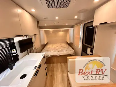 2027 Winnebago Micro Minnie photo 36