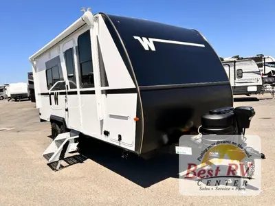 New 2027 Winnebago Micro Minnie 2000FRB