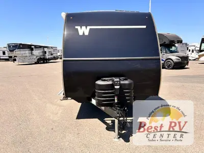 2027 Winnebago Micro Minnie photo 8