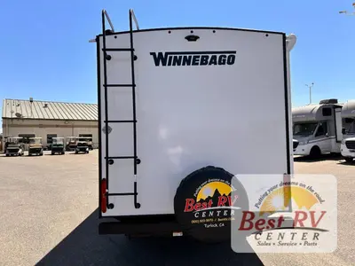 2027 Winnebago Micro Minnie photo 4