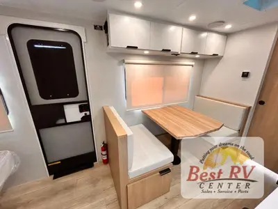 2027 Winnebago Micro Minnie photo 22
