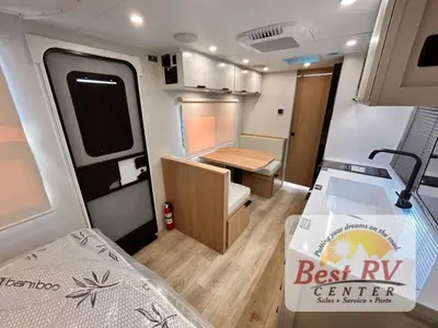 2027 Winnebago Micro Minnie photo 48