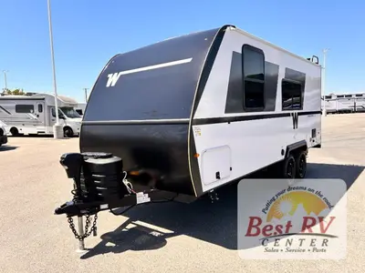 2027 Winnebago Micro Minnie photo 7