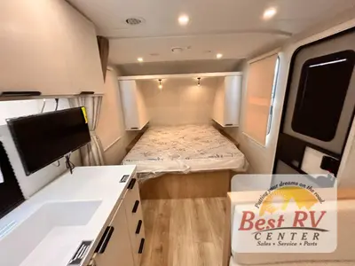 2027 Winnebago Micro Minnie photo 37