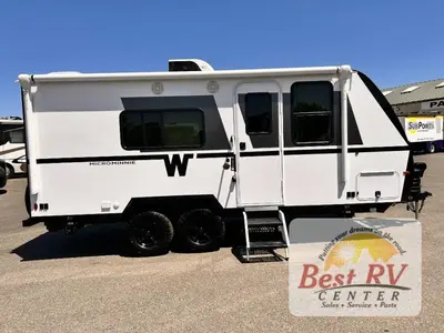 2027 Winnebago Micro Minnie photo 2