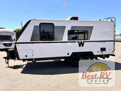 2027 Winnebago Micro Minnie photo 6