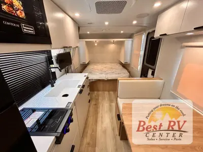 2027 Winnebago Micro Minnie photo 30