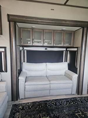 2021 GRAND DESIGN SOLITUDE photo 18