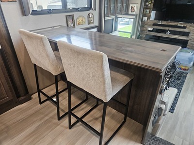 2021 GRAND DESIGN SOLITUDE photo 20