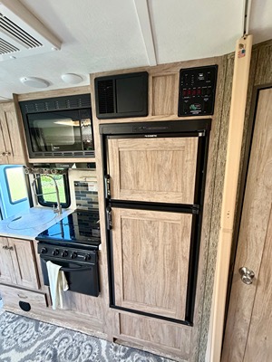 2019 FOREST RIVER SUNSEEKER photo 26