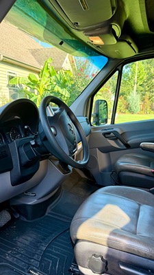 2019 FOREST RIVER SUNSEEKER photo 20