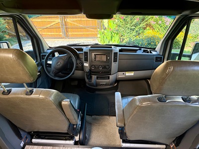 2019 FOREST RIVER SUNSEEKER photo 19