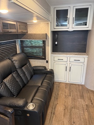 2021 JAYCO EAGLE HT photo 7