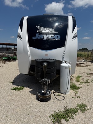 2021 JAYCO EAGLE HT photo 2