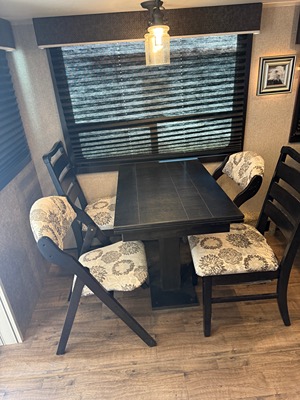 2021 JAYCO EAGLE HT photo 5