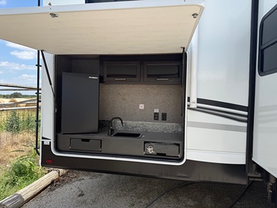 2021 JAYCO EAGLE HT photo 4