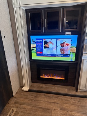 2021 JAYCO EAGLE HT photo 6