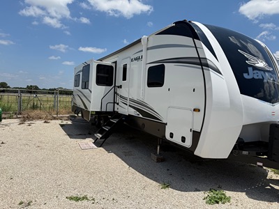 Used 2021 Jayco Eagle Ht 312BHOK