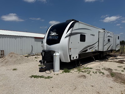 2021 JAYCO EAGLE HT photo 3